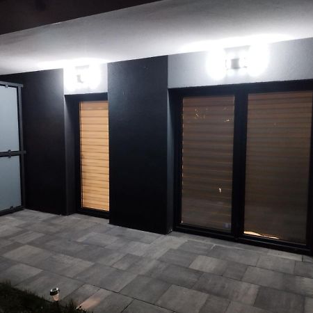 Apartament Zielone Tarasy Rzeszow Luaran gambar
