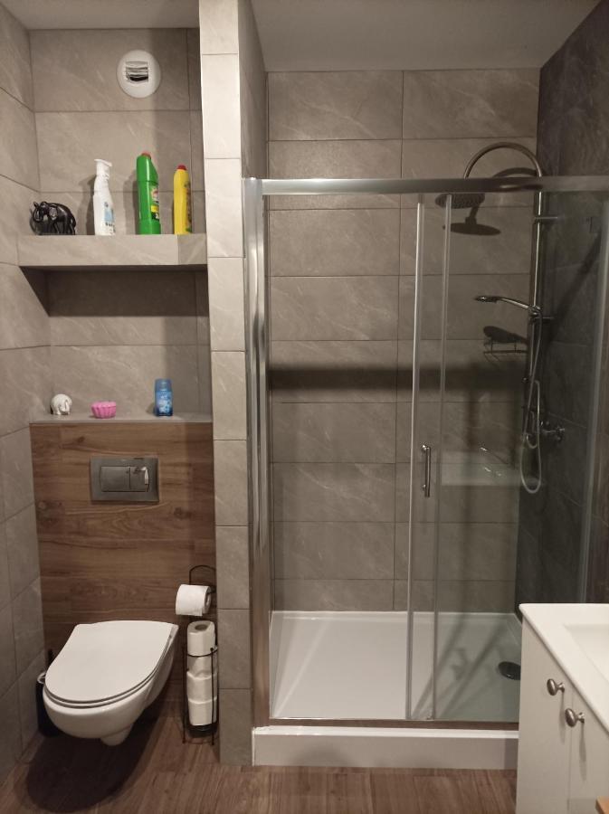 Apartament Zielone Tarasy Rzeszow Luaran gambar