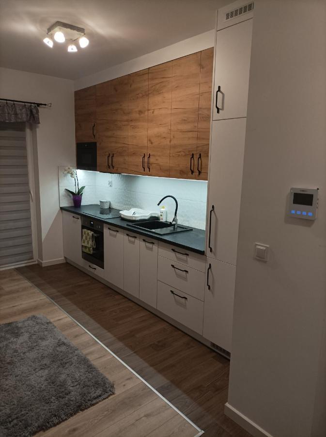 Apartament Zielone Tarasy Rzeszow Luaran gambar