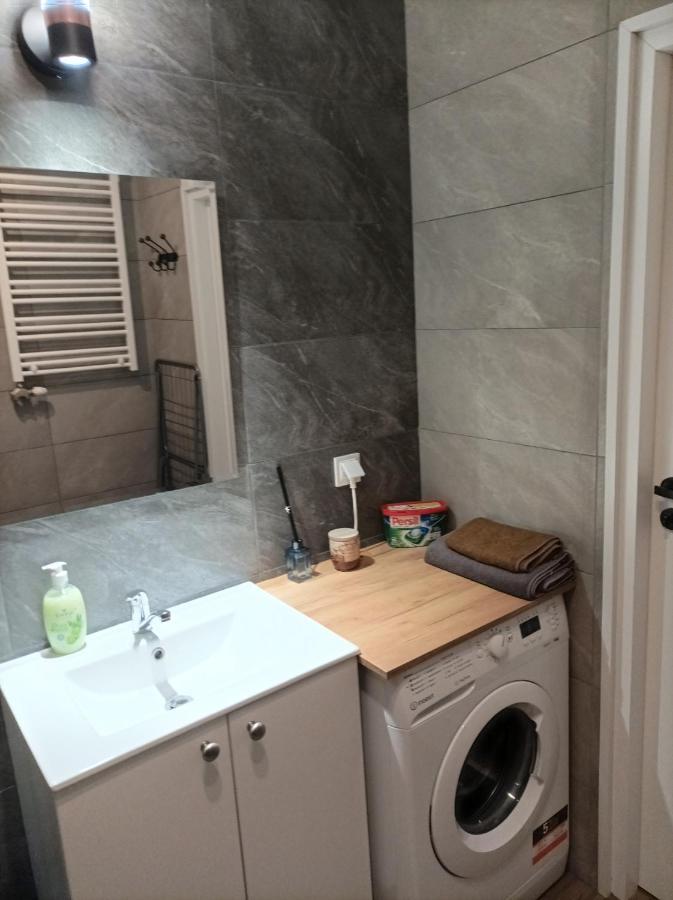 Apartament Zielone Tarasy Rzeszow Luaran gambar