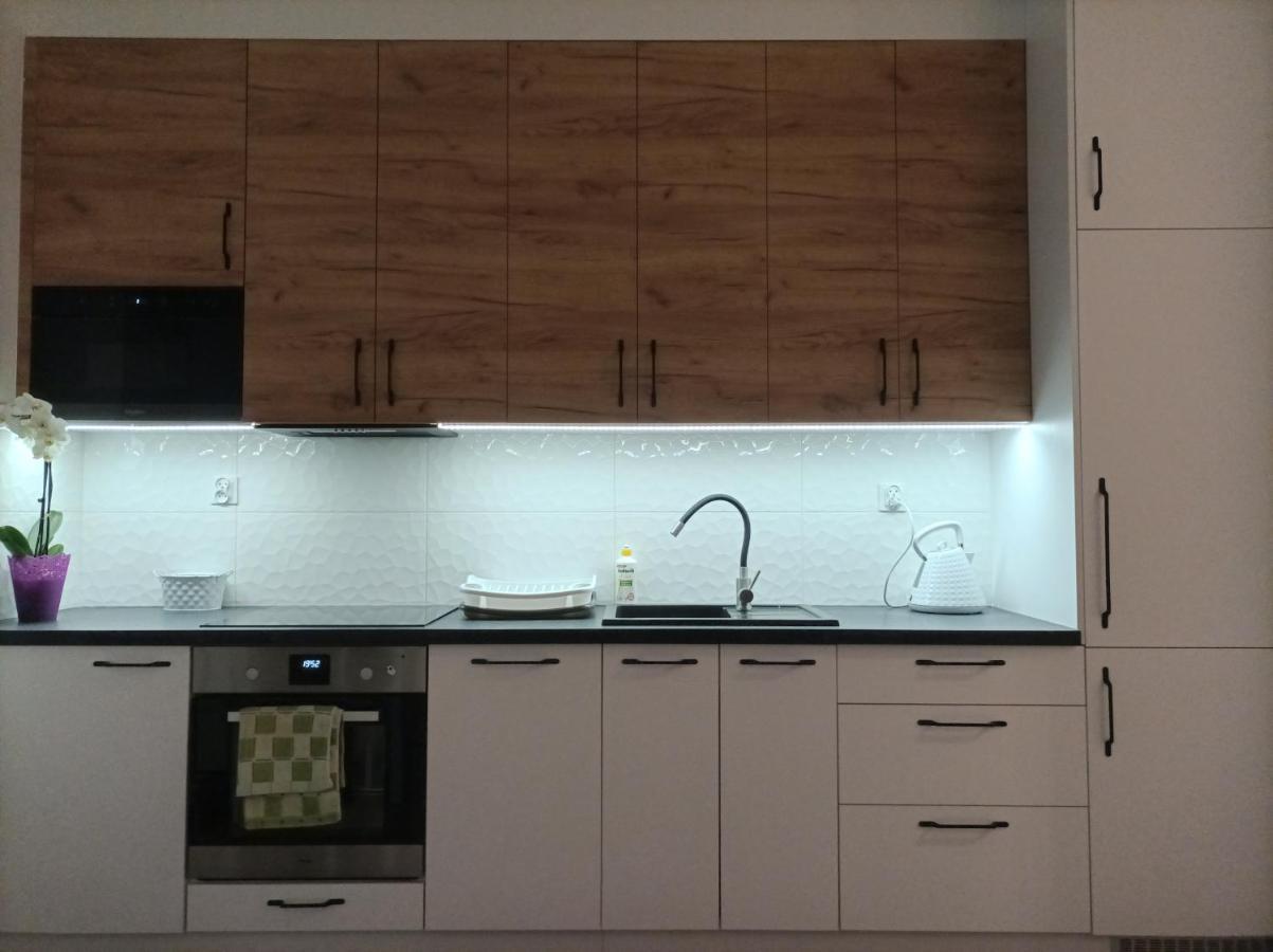 Apartament Zielone Tarasy Rzeszow Luaran gambar