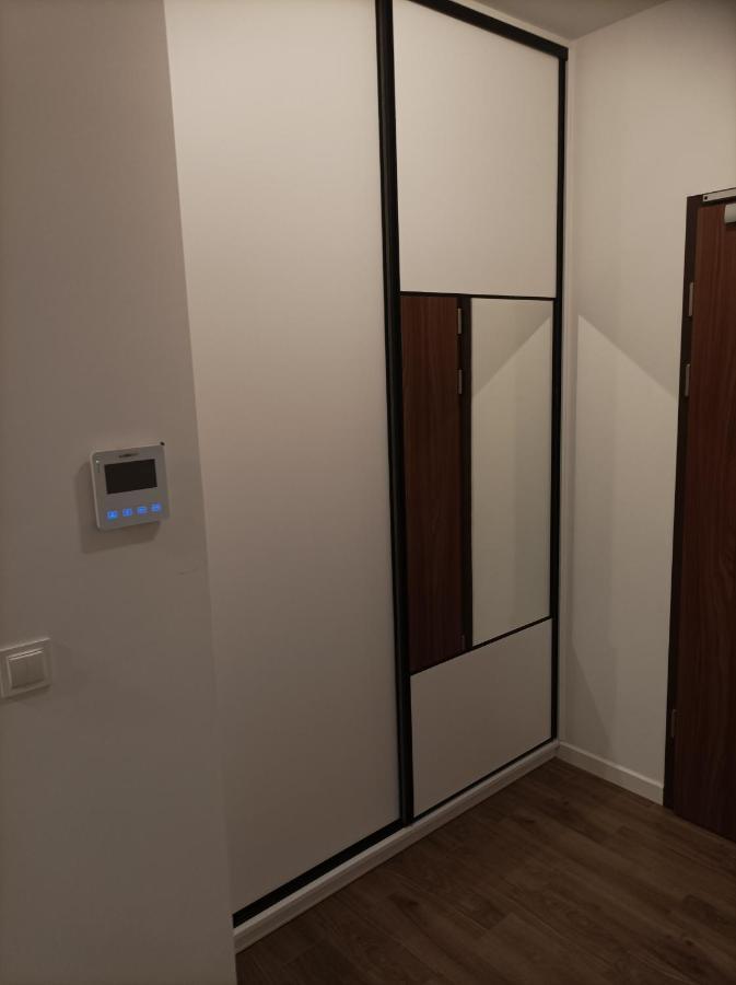 Apartament Zielone Tarasy Rzeszow Luaran gambar