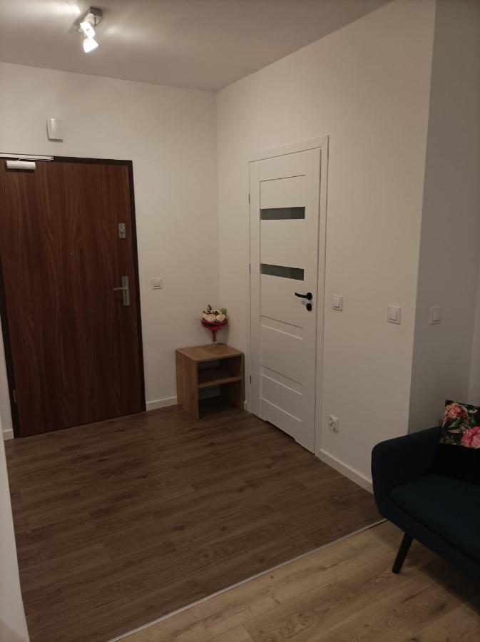 Apartament Zielone Tarasy Rzeszow Luaran gambar