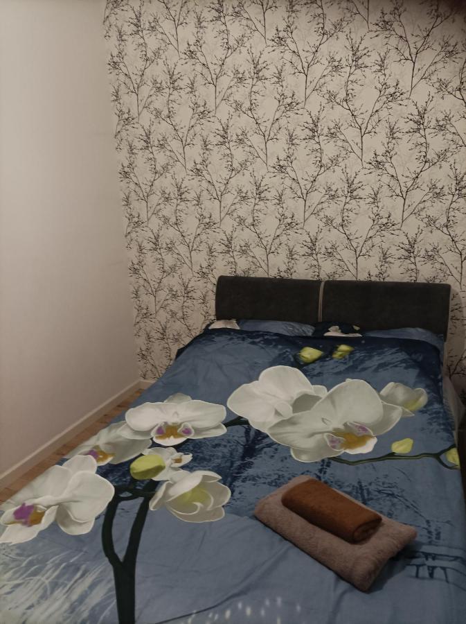 Apartament Zielone Tarasy Rzeszow Luaran gambar