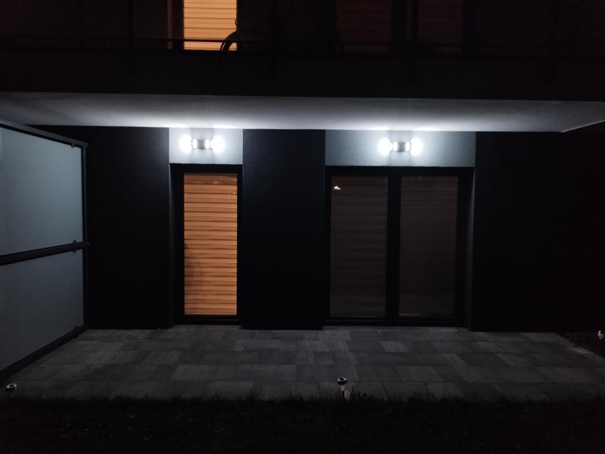 Apartament Zielone Tarasy Rzeszow Luaran gambar