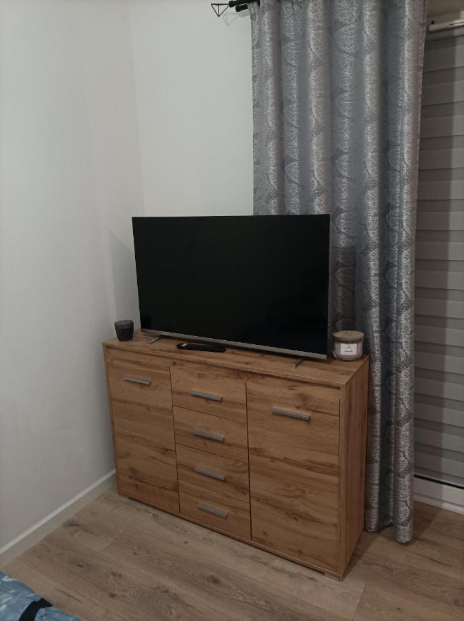 Apartament Zielone Tarasy Rzeszow Luaran gambar